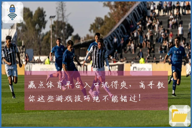 赢点体育平台入口玩得爽，高手教你这些游戏技巧绝不能错过！