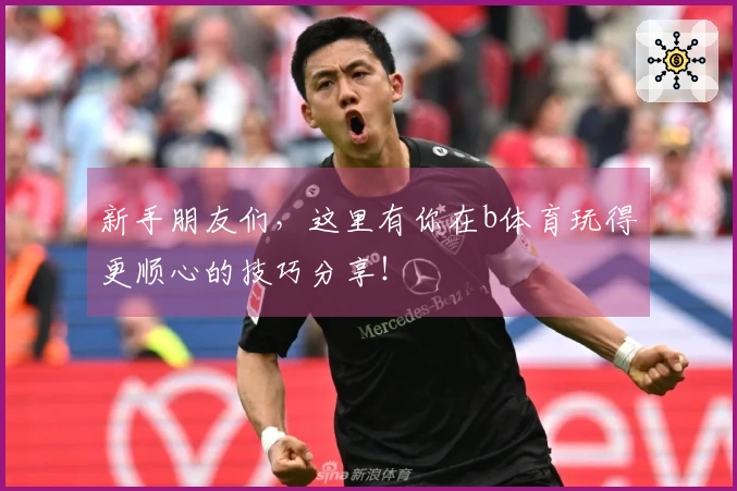 新手朋友们，这里有你在b体育玩得更顺心的技巧分享！